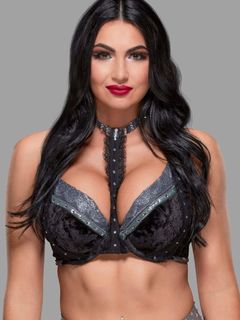 Billie Kay